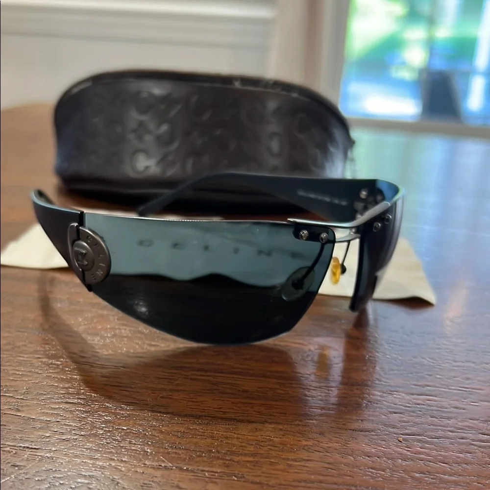 Authentic Celine Sunglasses SC 1003 COL 627 - Picture 2 of 13